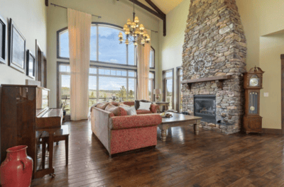 Priddis Creek Estate Luxury Home for Sale Priddis Creek Estate Luxury Home for Sale